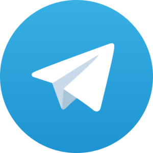 Telegram logo.svg  300x300 - Unsere Schnäppchen Communities