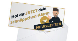 newsletter banner 300x158 - Unsere Schnäppchen Communities